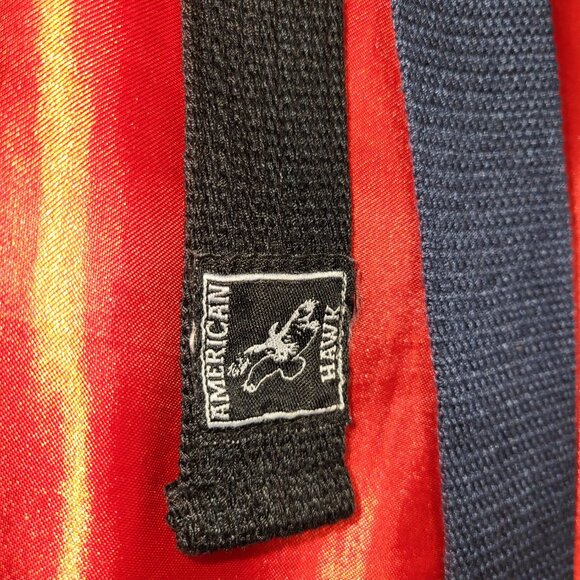 Boy's Belts Lot - Picture 4 of 8